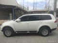 2016 Mitsubishi Montero Sport for sale in Bacoor-1