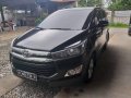 2017 Toyota Innova Automatic Diesel for sale in Angeles City-2