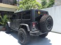 2016 Jeep Wrangler for sale in Pasig -4