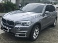 2016 Bmw X5 for sale in Pasig -7