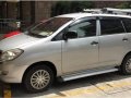 Toyota Innova 2006 for sale in Pasig -2