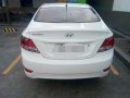 2015 Hyundai Accent for sale in Las Pinas-4