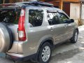 Honda Cr-V 2005 for sale in Laguna-3