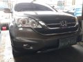 2011 Honda Cr-V for sale in Manila-1