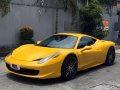 2014 Ferrari 458 for sale in Quezon City-1