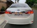 2014 Toyota Corolla Altis for sale in Caloocan-5