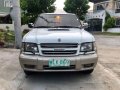 Isuzu Trooper 2000 for sale in San Fernando-5