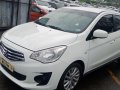 2017 Mitsubishi Mirage G4 for sale in Pasig -3