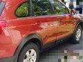2007 Chevrolet Captiva for sale in Quezon -0