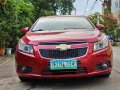 2011 Chevrolet Cruze for sale in Las Pinas -8