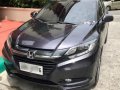 2015 Honda Hr-V for sale in Pasig-3
