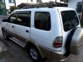 2003 Isuzu Crosswind for sale in Las Pinas-3