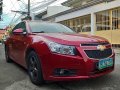 2011 Chevrolet Cruze for sale in Las Pinas -2