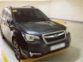 2018 Subaru Forester for sale in Taguig -3