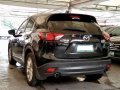 2013 Mazda Cx-5 for sale in Makati -4