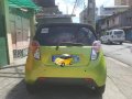 Chevrolet Spark 2012 for sale in Manila-6