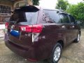 2016 Toyota Innova for sale in Valenzuela-4