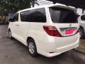 2012 Toyota Alphard for sale in Marikina-8