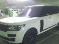 Brand New Land Rover Range Rover for sale in Quezon City-3