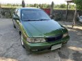 2001 Nissan Sentra for sale in Cabanatuan -8