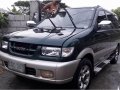 2001 Isuzu Crosswind for sale in Lucena-0