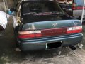 1996 Toyota Corolla for sale in Ilagan-4