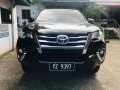 2016 Toyota Fortuner for sale in Antipolo-9