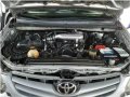 2009 Toyota Innova for sale in Mabalacat -2