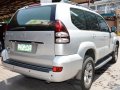 2009 Toyota Prado for sale in Manila-6