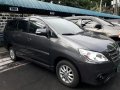 2014 Toyota Innova for sale in Quezon City-3