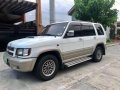 Isuzu Trooper 2000 for sale in San Fernando-6