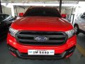 2016 Ford Everest for sale in Pasig -6