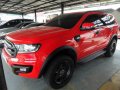 2016 Ford Everest for sale in Pasig -8