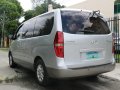 2010 Hyundai Grand Starex for sale in Bacoor-5