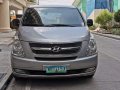 Sell 2013 Hyundai Starex in Quezon City-9