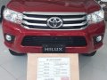 2019 Toyota Hilux for sale in Pasig -5