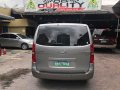 2010 Hyundai Grand Starex for sale in Pasig -9