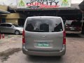 2010 Hyundai Grand Starex for sale in Pasig -0