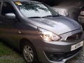 2018 Mitsubishi Mirage for sale in Makati -1