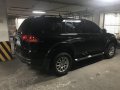 2013 Mitsubishi Montero for sale in Taguig -3