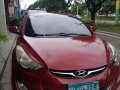 2013 Hyundai Elantra for sale in Manila-2