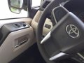 2019 Toyota Hiace for sale in Valenzuela-2