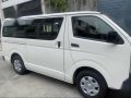 Toyota Hiace 2018 for sale in Quezon City-2