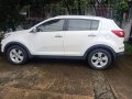 2011 Kia Sportage for sale in Quezon City-0