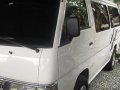 2010 Nissan Urvan for sale in Tarlac-2