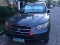 2007 Hyundai Santa Fe for sale in Las Pinas-3