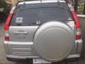 2006 Honda Cr-V for sale in Quezon City-3