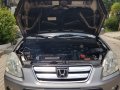 2006 Honda Cr-V Automatic Gasoline for sale -0