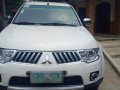 Mitsubishi Montero Sport 2011 for sale in Lipa -8