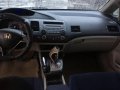 2007 Honda Civic for sale in Cavite-0